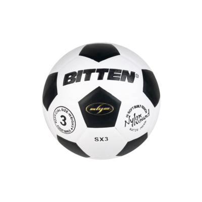 Balón de Fútbol Laminado SX